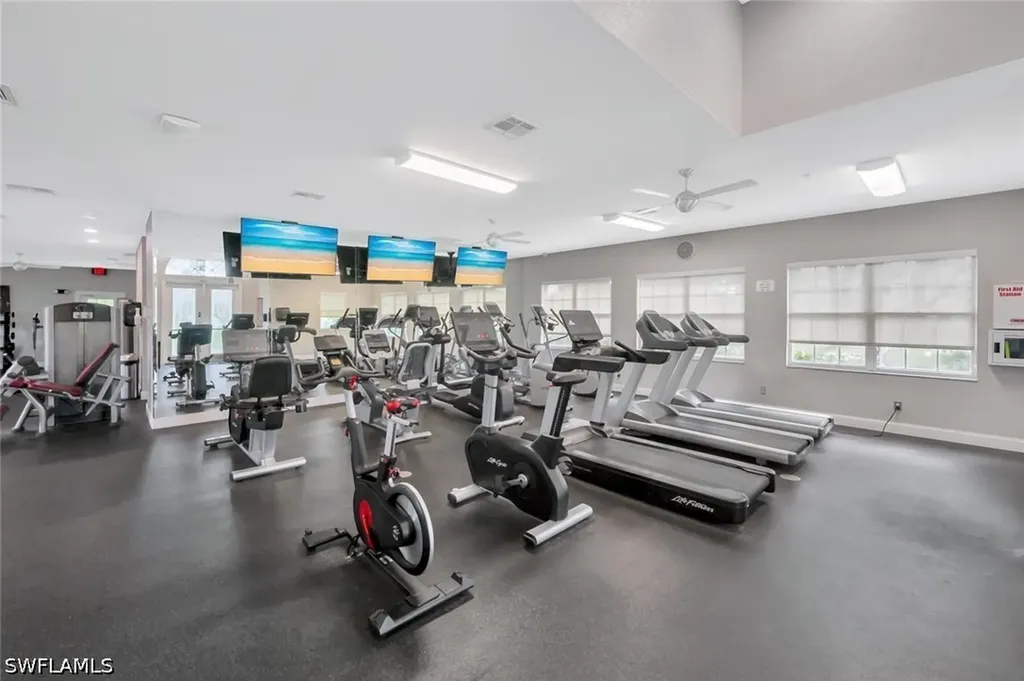 6808 Satinleaf Road S Naples FL 34109