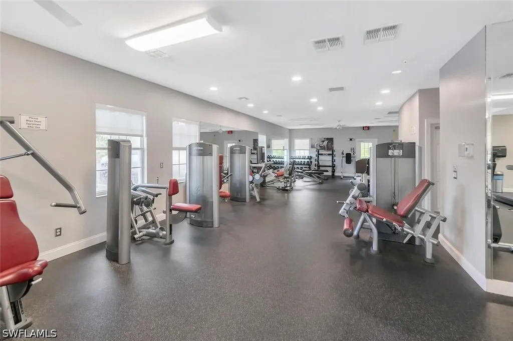 6808 Satinleaf Road S Naples FL 34109