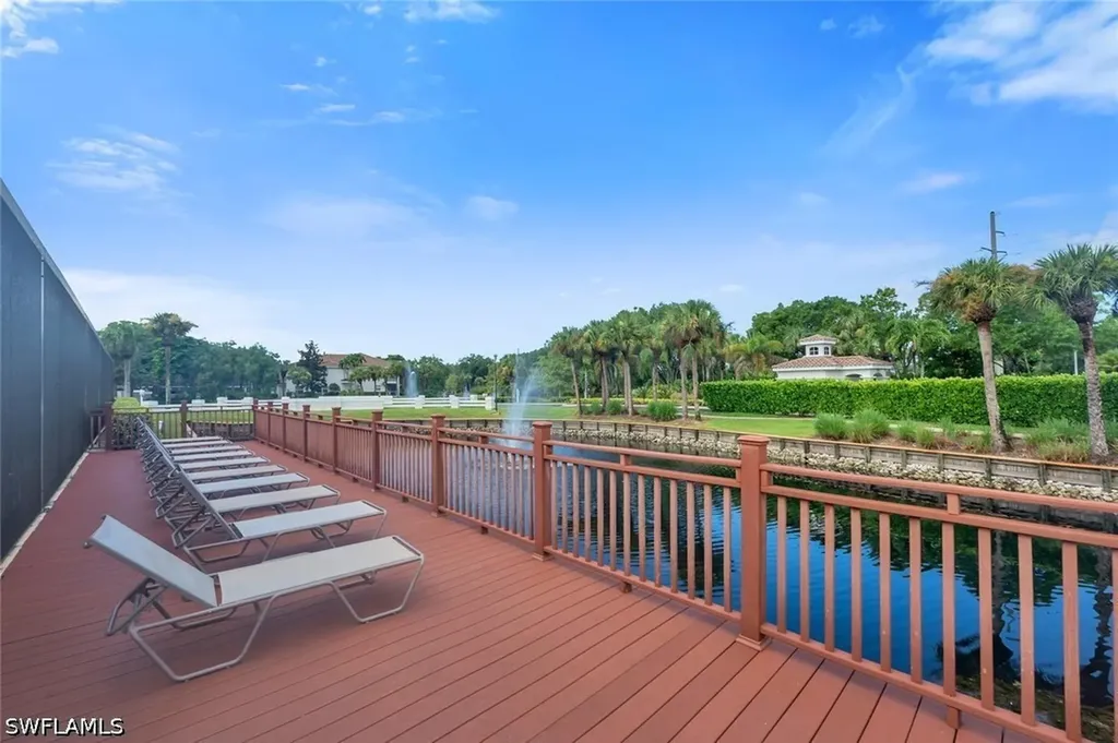 6808 Satinleaf Road S Naples FL 34109