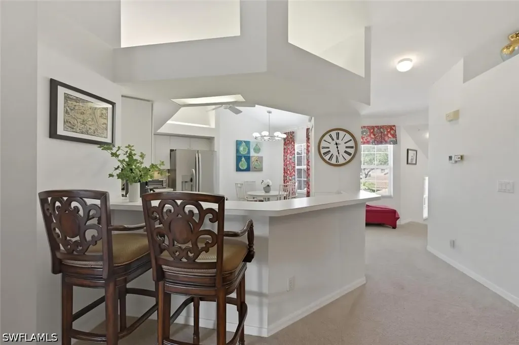 6808 Satinleaf Road S Naples FL 34109