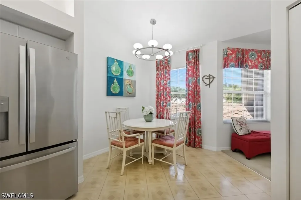 6808 Satinleaf Road S Naples FL 34109