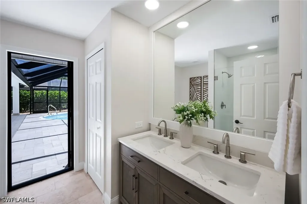235 Silverado Drive Naples FL 34119