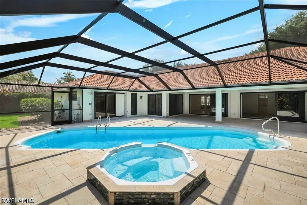 235 Silverado Drive Naples FL 34119