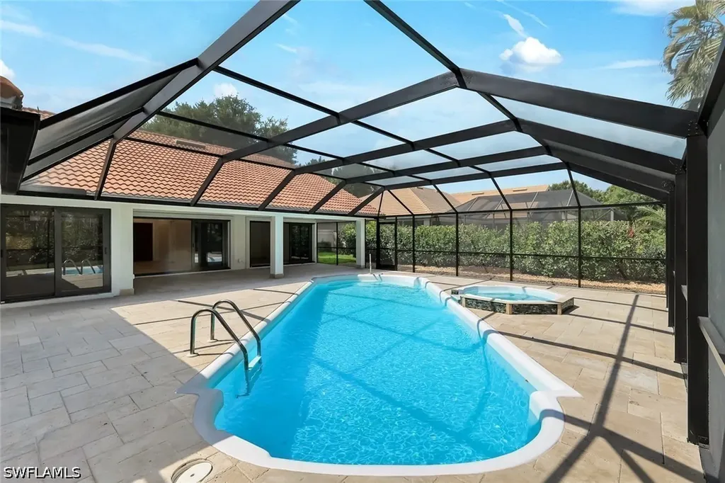 235 Silverado Drive Naples FL 34119