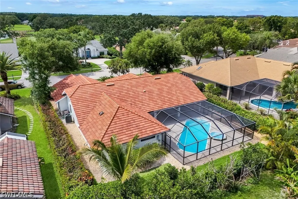 235 Silverado Drive Naples FL 34119