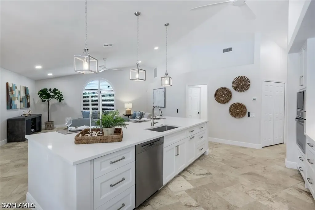 235 Silverado Drive Naples FL 34119