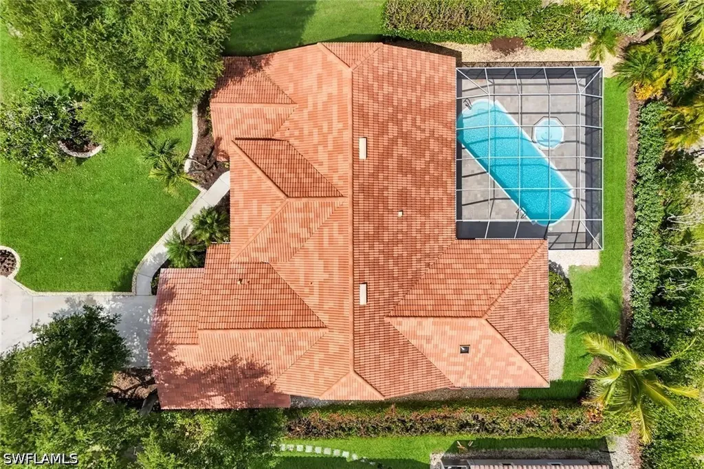 235 Silverado Drive Naples FL 34119
