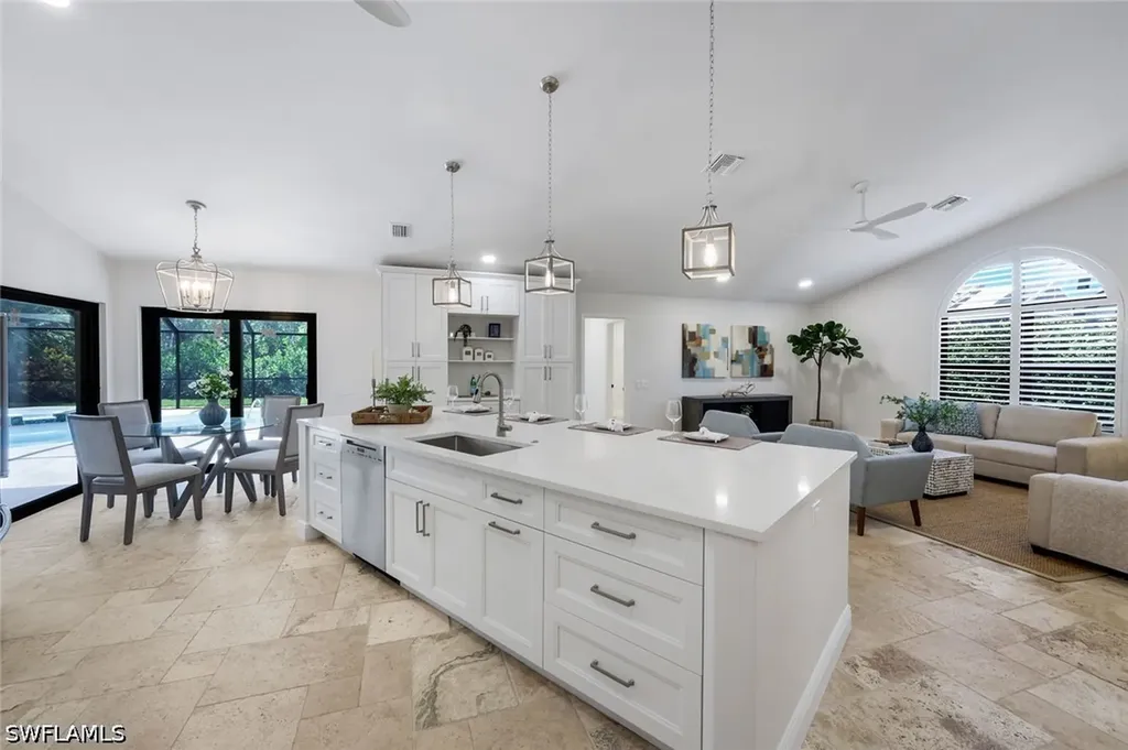 235 Silverado Drive Naples FL 34119