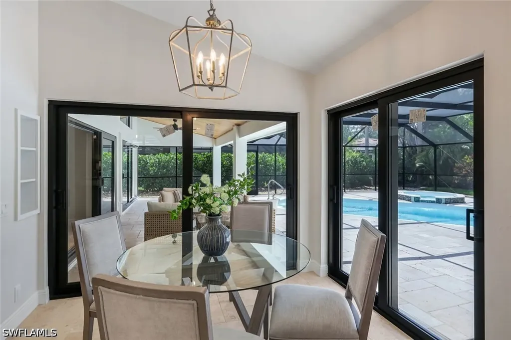 235 Silverado Drive Naples FL 34119