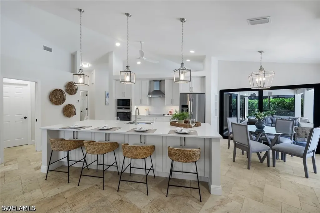 235 Silverado Drive Naples FL 34119