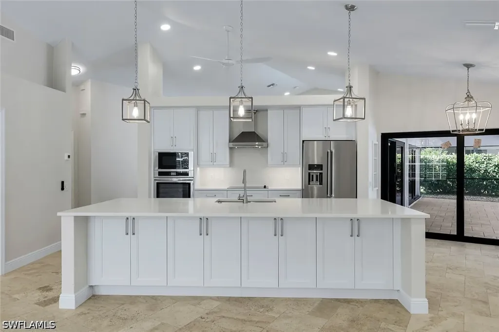 235 Silverado Drive Naples FL 34119