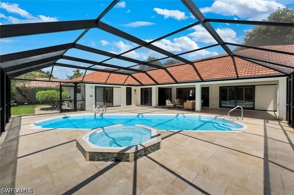 235 Silverado Drive Naples FL 34119