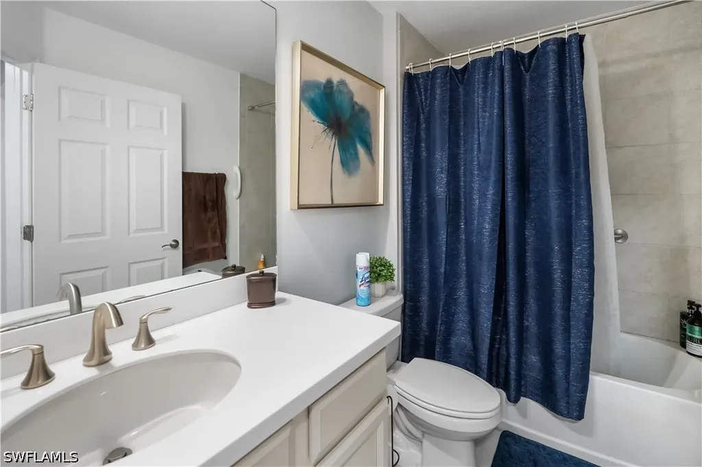 3719 Crofton Court Fort Myers FL 33916