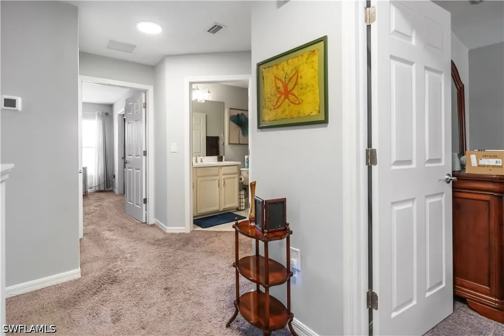 3719 Crofton Court Fort Myers FL 33916