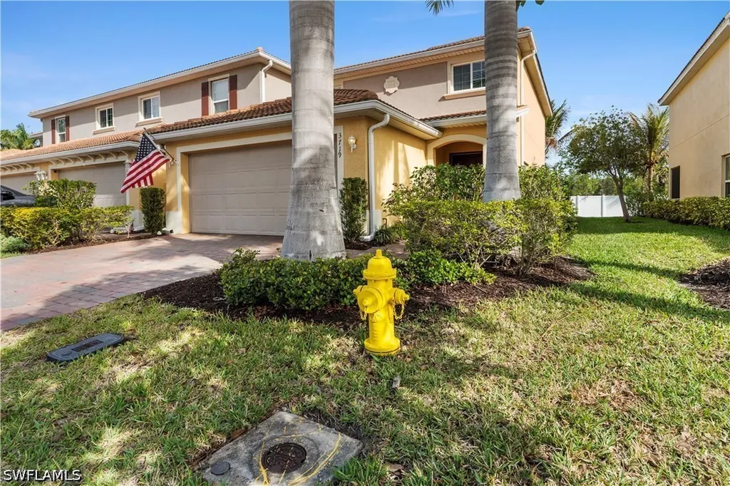 3719 Crofton Court Fort Myers FL 33916