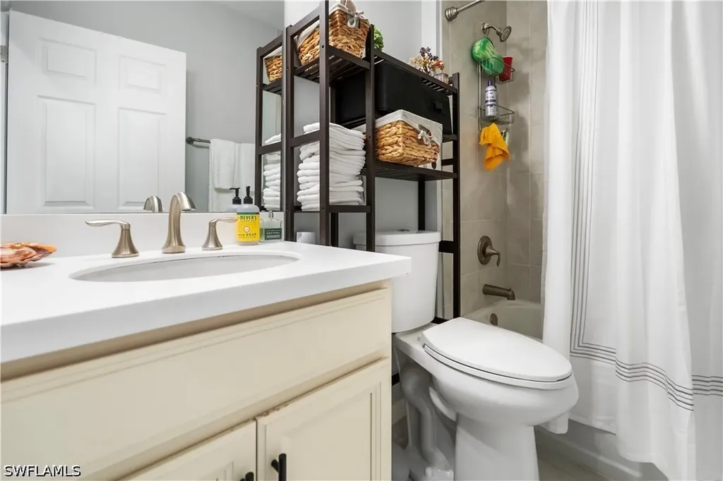 3719 Crofton Court Fort Myers FL 33916