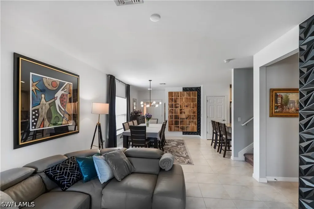 3719 Crofton Court Fort Myers FL 33916