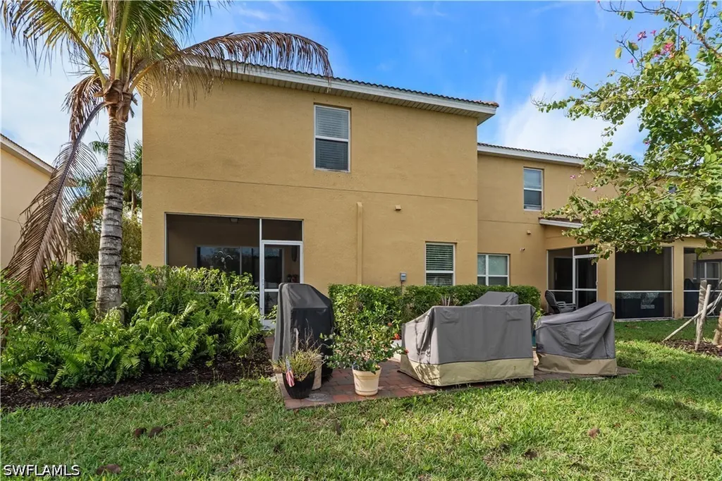 3719 Crofton Court Fort Myers FL 33916