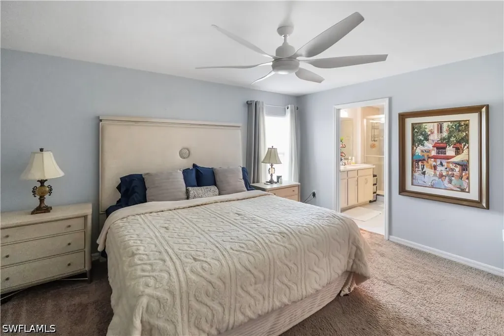 3719 Crofton Court Fort Myers FL 33916