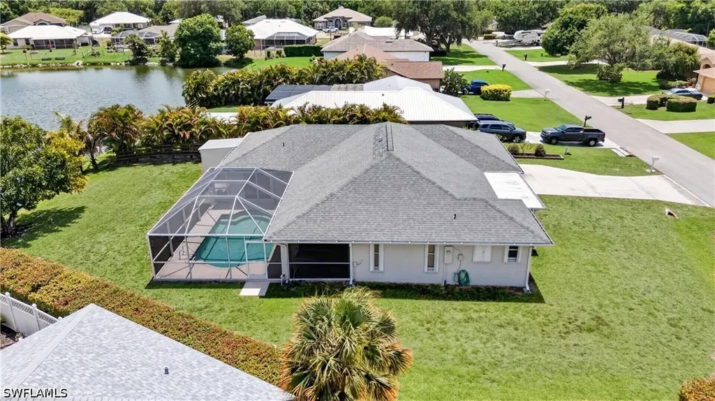 18189 Sandy Pines Circle North Fort Myers FL 33917