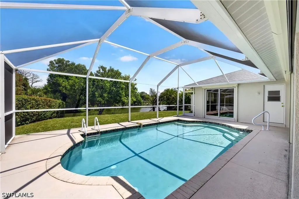 18189 Sandy Pines Circle North Fort Myers FL 33917