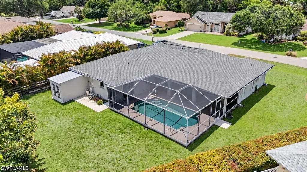 18189 Sandy Pines Circle North Fort Myers FL 33917
