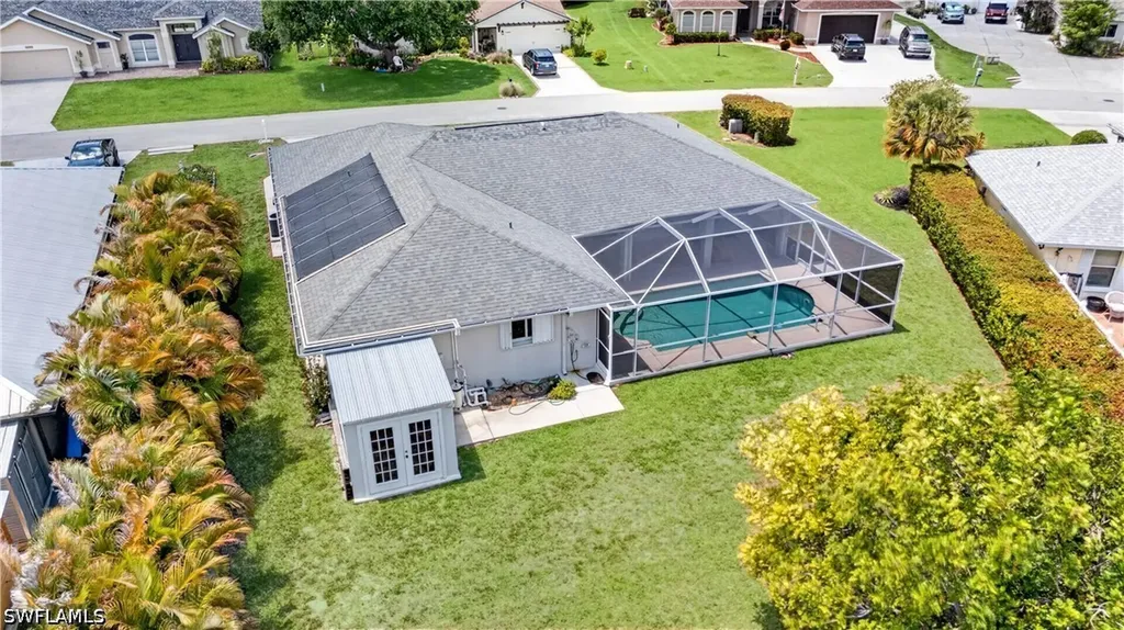 18189 Sandy Pines Circle North Fort Myers FL 33917