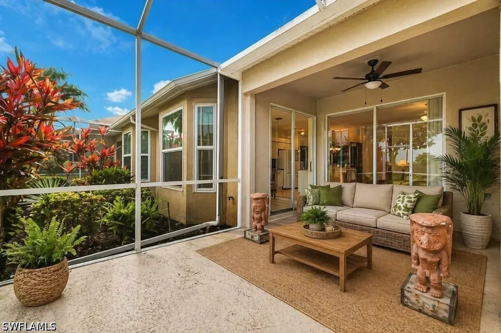 1787 Morning Sun Lane Naples FL 34119