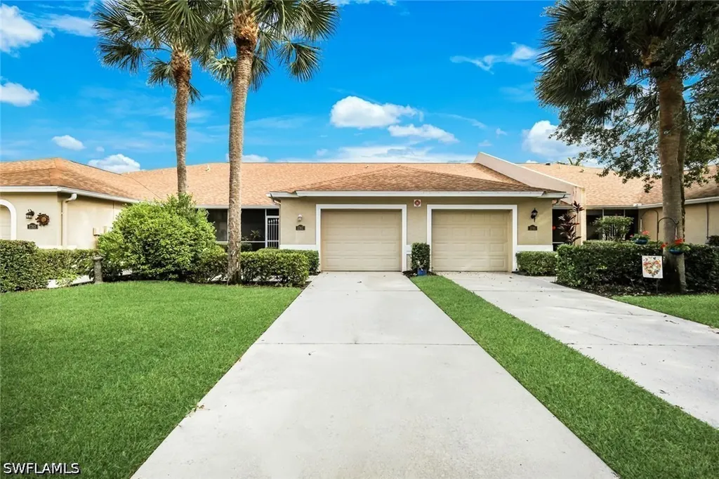 1787 Morning Sun Lane Naples FL 34119