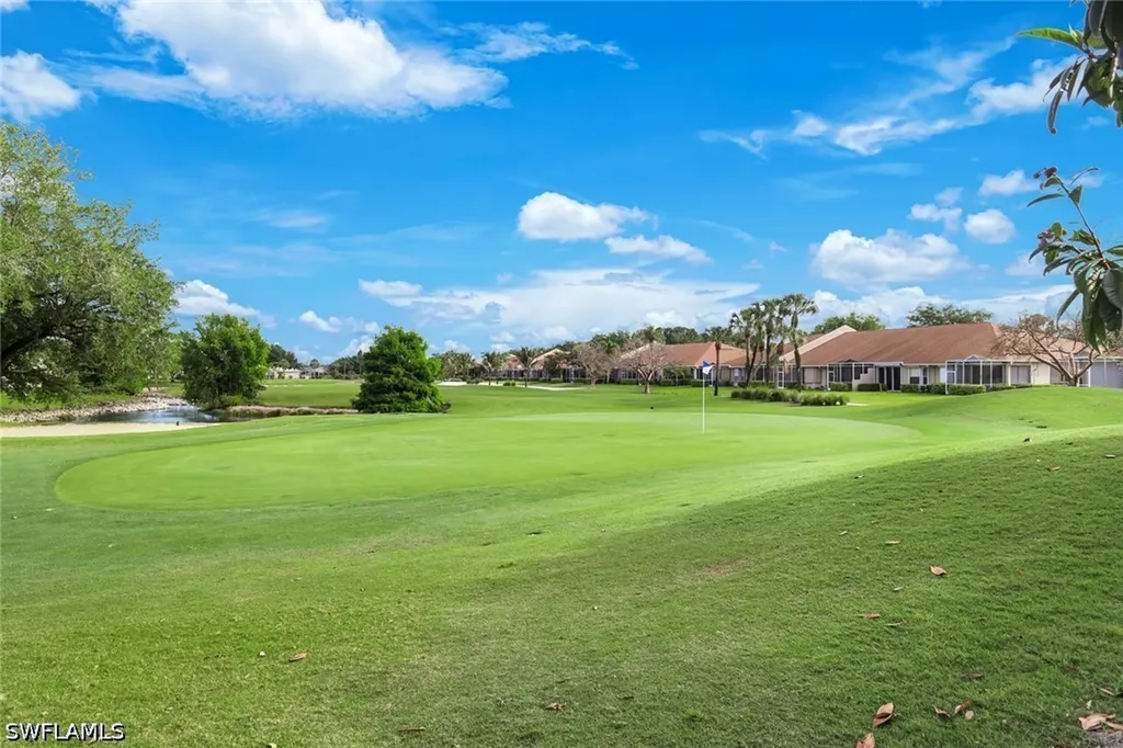 1787 Morning Sun Lane Naples FL 34119
