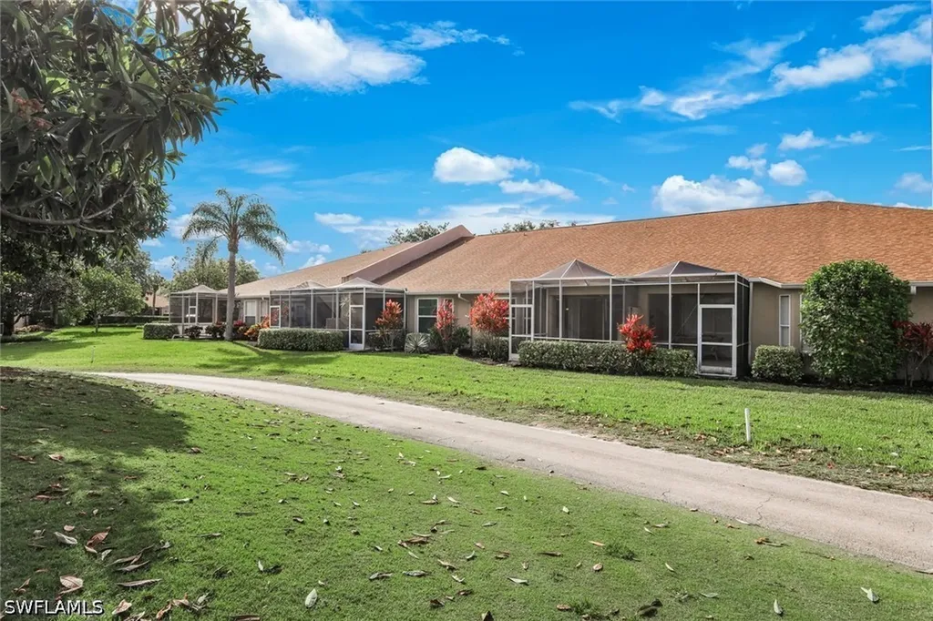 1787 Morning Sun Lane Naples FL 34119