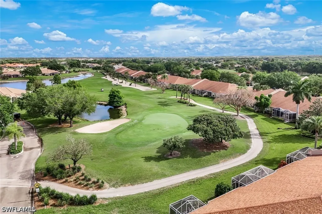 1787 Morning Sun Lane Naples FL 34119