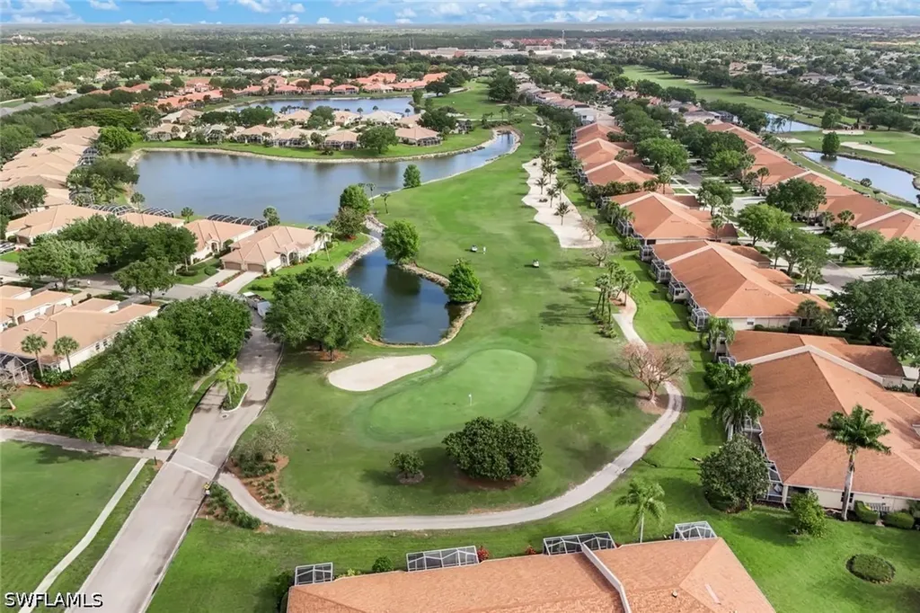 1787 Morning Sun Lane Naples FL 34119