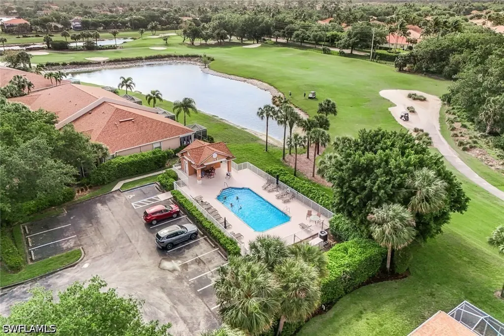 1787 Morning Sun Lane Naples FL 34119