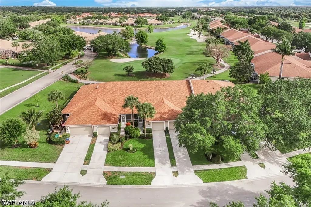 1787 Morning Sun Lane Naples FL 34119