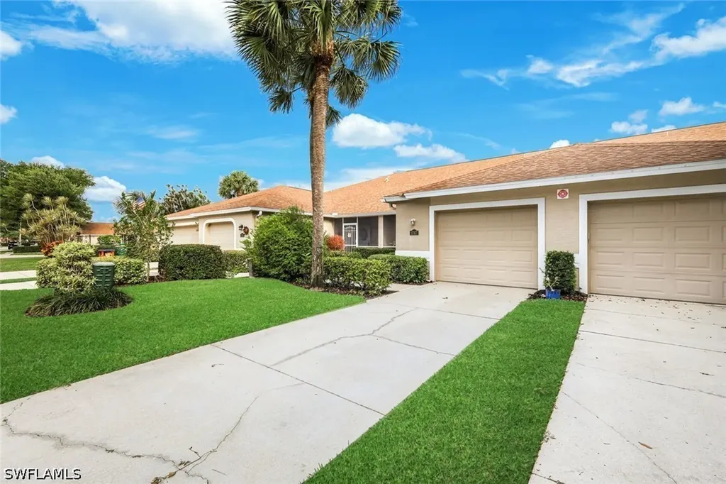 1787 Morning Sun Lane Naples FL 34119