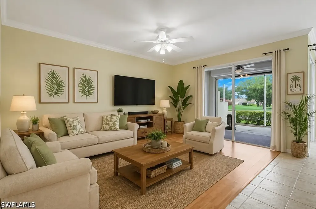 1787 Morning Sun Lane Naples FL 34119
