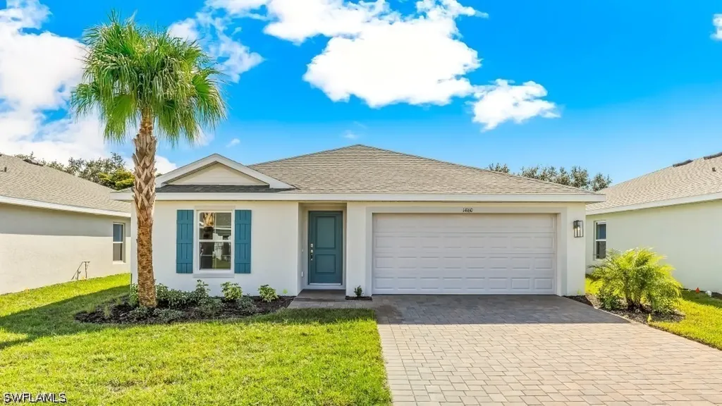 387 Radiant Sun Lane Lehigh Acres FL 33936