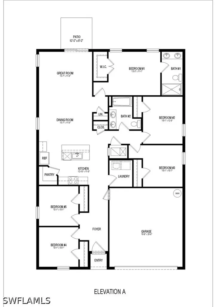 387 Radiant Sun Lane Lehigh Acres FL 33936