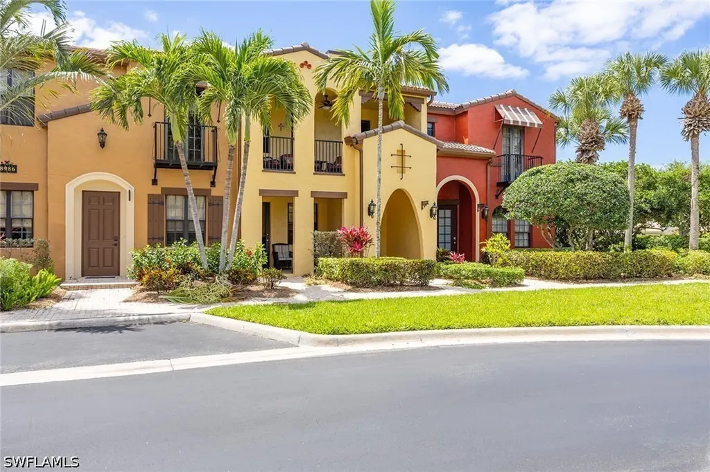 8986 Cambria Circle Naples FL 34113