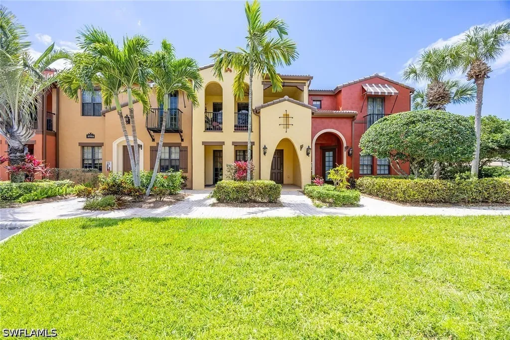 8986 Cambria Circle Naples FL 34113