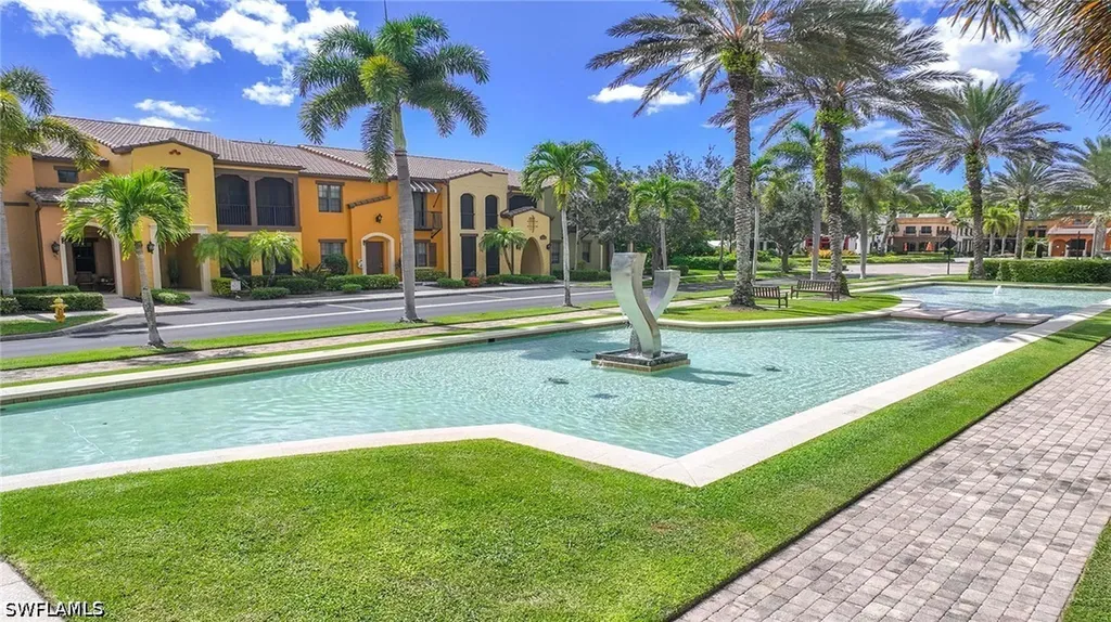 8986 Cambria Circle Naples FL 34113