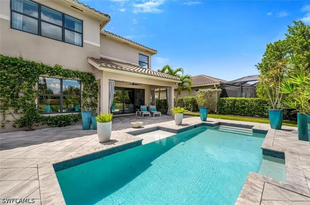 13539 Mandarin Circle Naples FL 34109