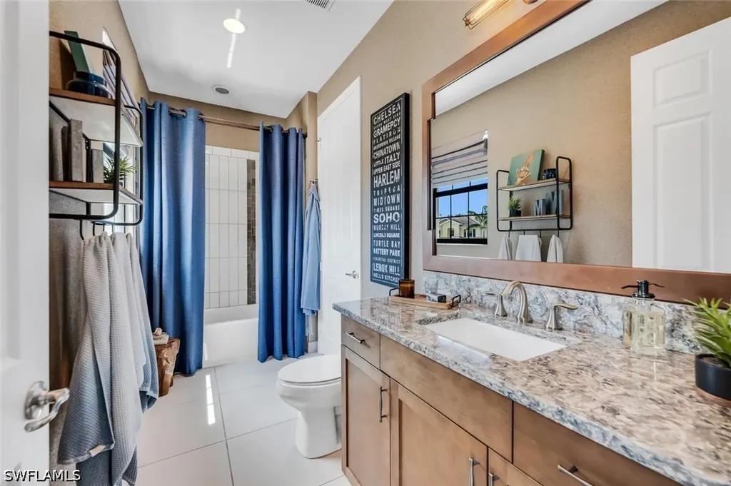 13539 Mandarin Circle Naples FL 34109