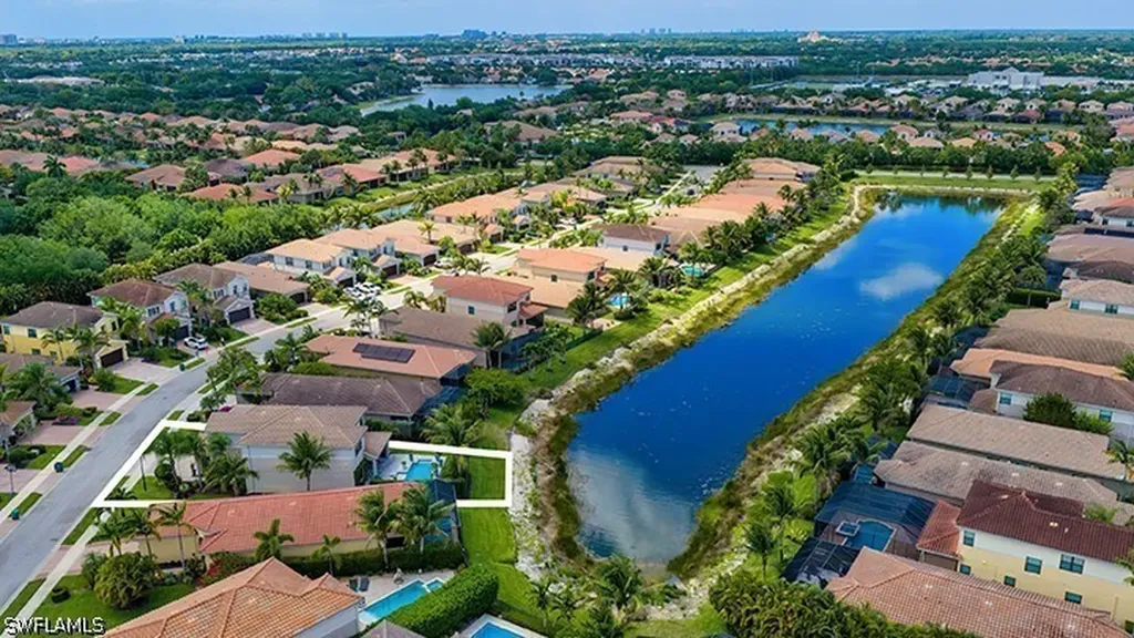 13539 Mandarin Circle Naples FL 34109