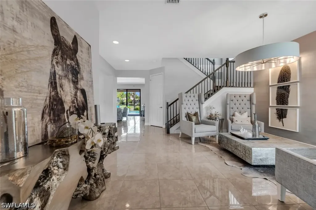 13539 Mandarin Circle Naples FL 34109