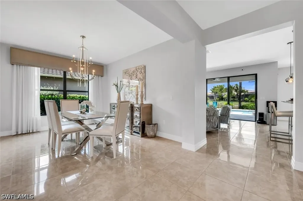 13539 Mandarin Circle Naples FL 34109