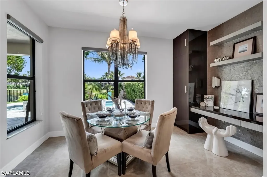13539 Mandarin Circle Naples FL 34109