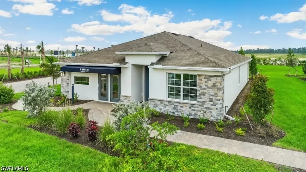 17803 Shade Tree Loop Punta Gorda FL 33982