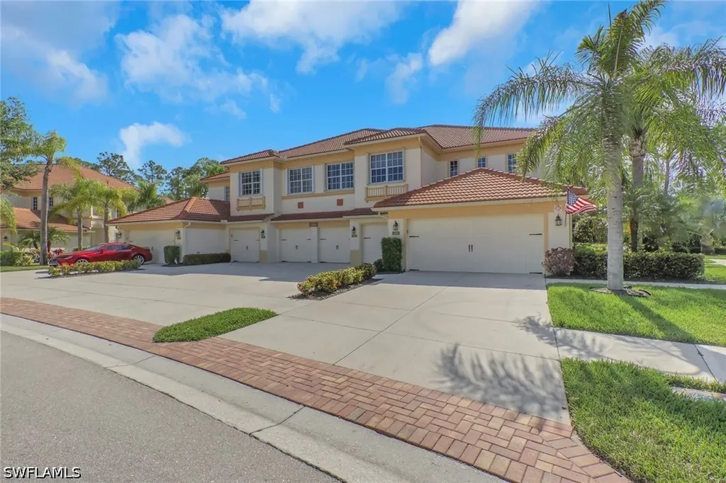 7844 Clemson Street Naples FL 34104